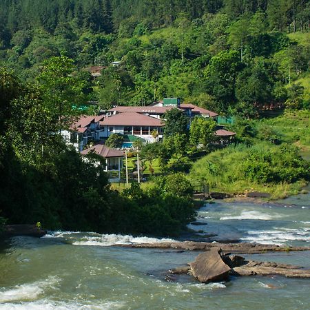 Okwin Resort Канди Экстерьер фото