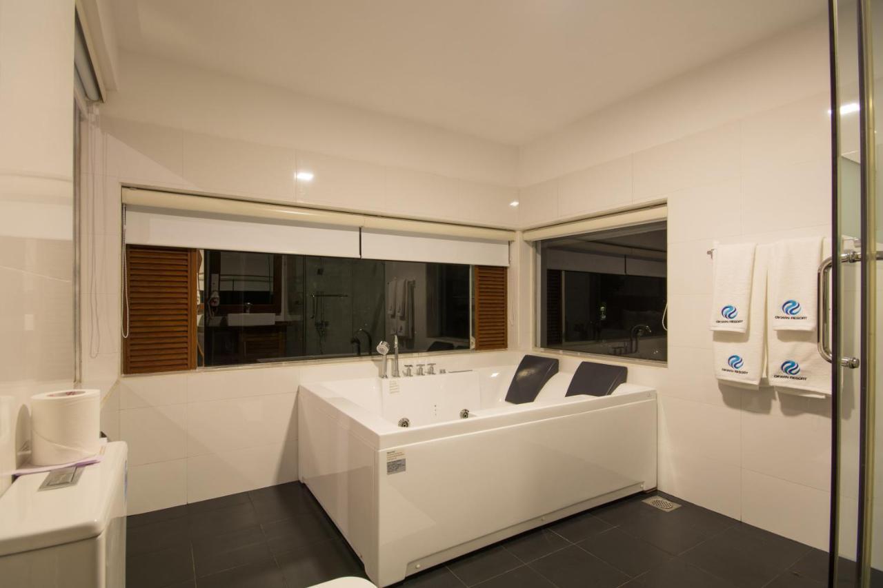 Okwin Resort Канди Экстерьер фото