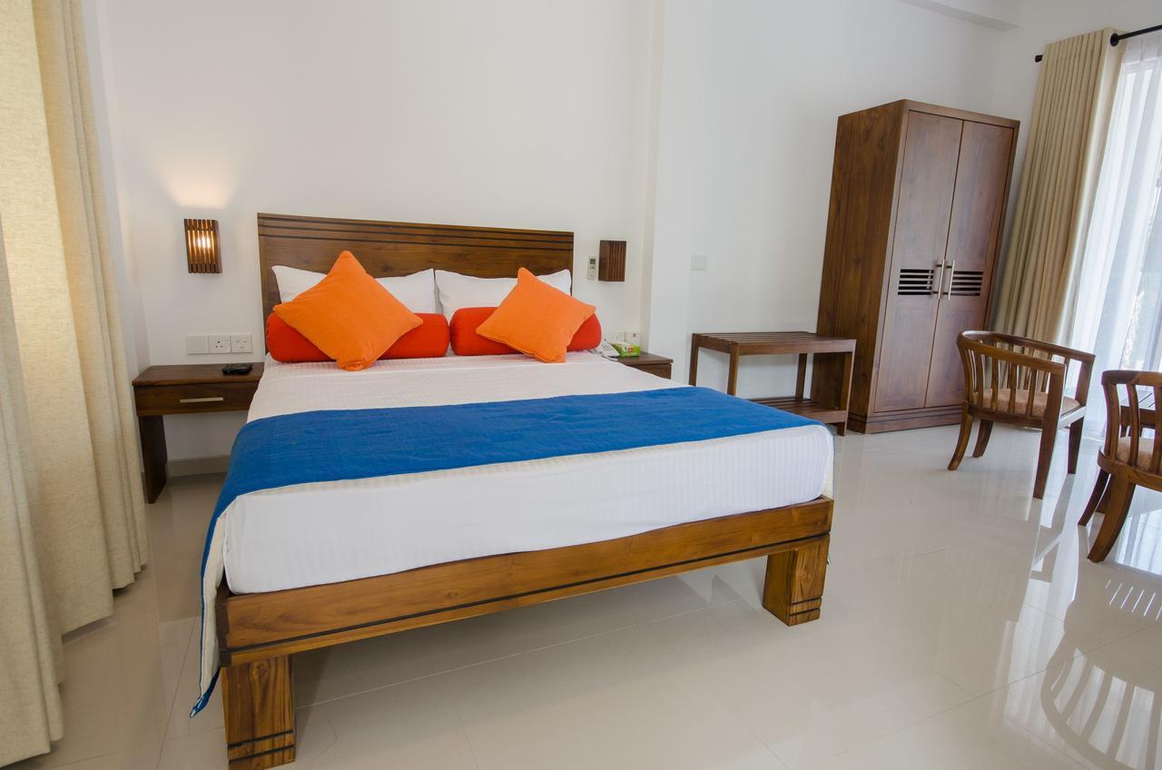 Okwin Resort Канди Экстерьер фото
