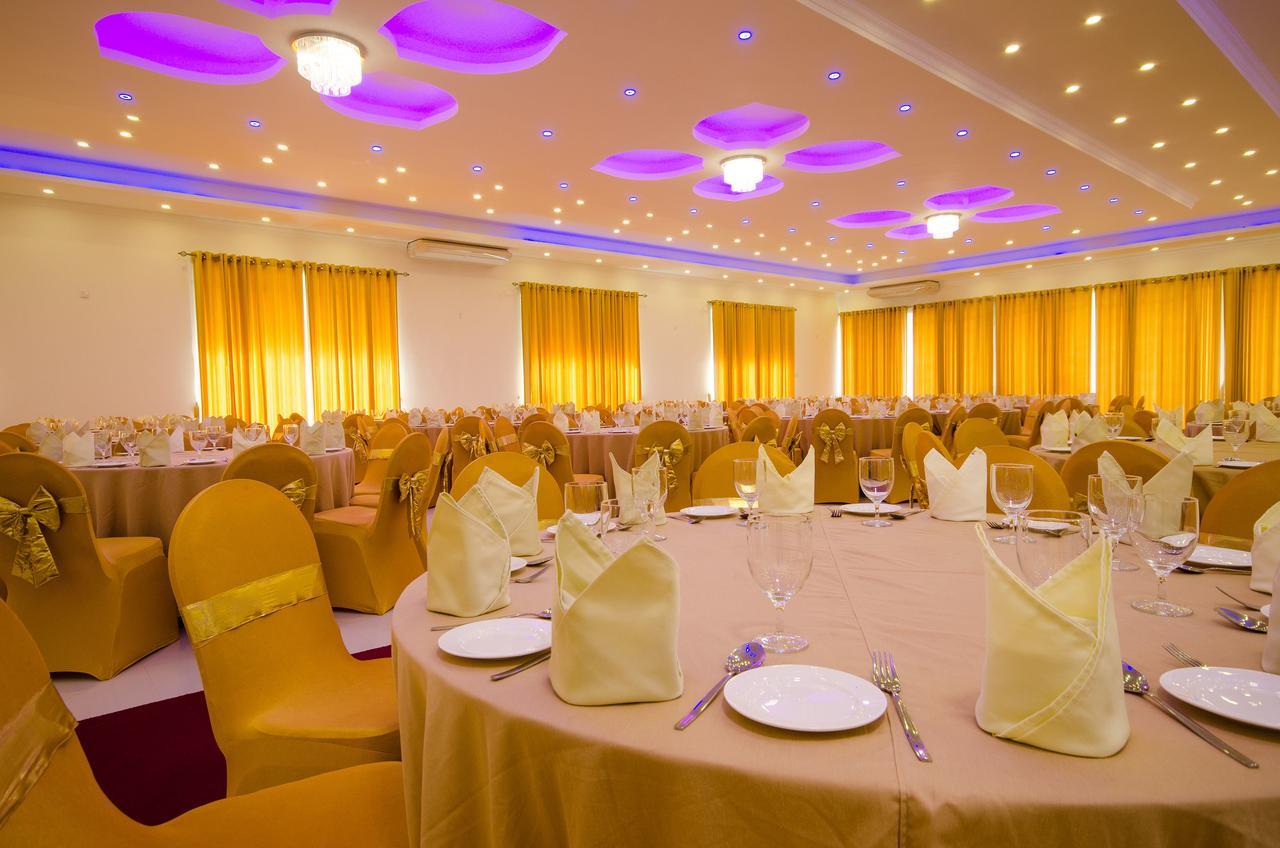 Okwin Resort Канди Экстерьер фото